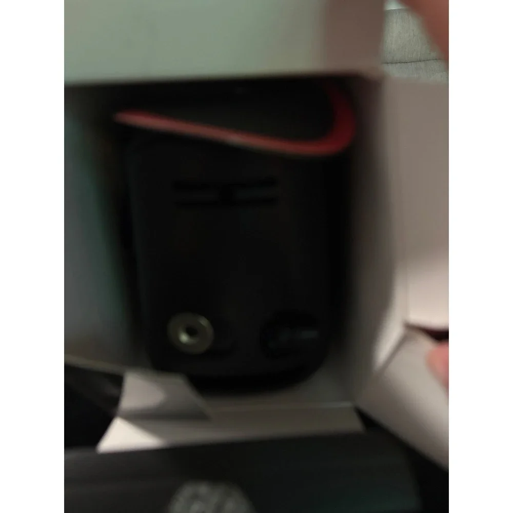 Tzumi Dream Vision VR Virtual Reality Smartphone Headset with Retractable Earbud